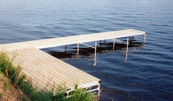 Pier-A-Matic Pier
