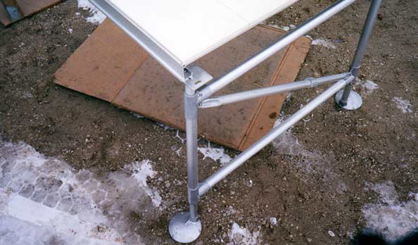 Pier-A-Matic Closeup