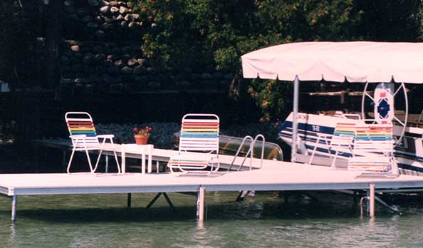 Pier-A-Matic Pier