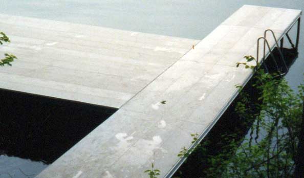 Pier-A-Matic Pier