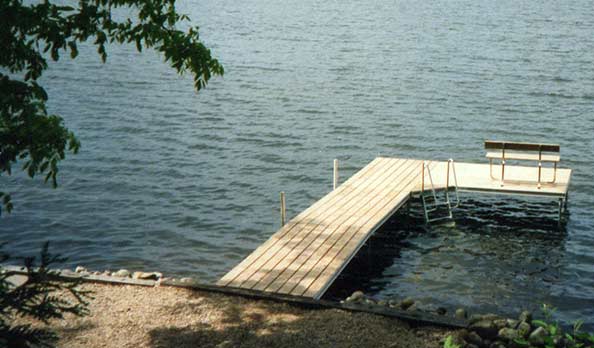 Pier-A-Matic Pier
