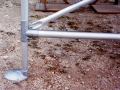 Pier-A-Matic Foot