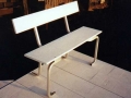 Pier-A-Matic Bench