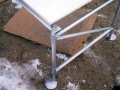 Pier-A-Matic Closeup