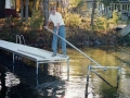 Dry Installation Pole